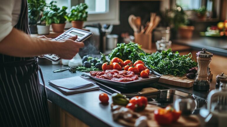 Comment établir votre budget pour l’achat d’une plancha